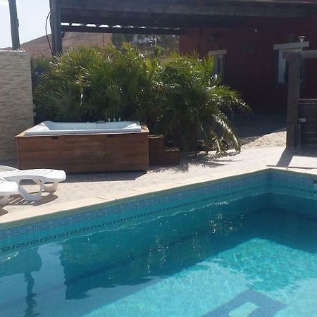 Casa Ary Villa Tesejerague Dış mekan fotoğraf