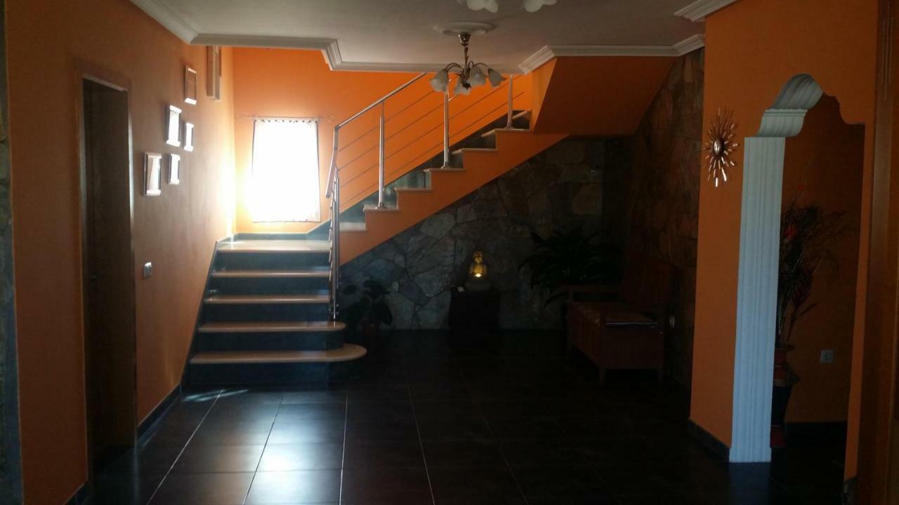 Casa Ary Villa Tesejerague Dış mekan fotoğraf