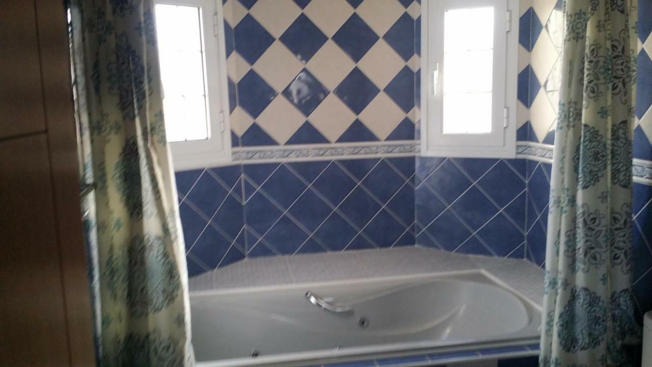 Casa Ary Villa Tesejerague Dış mekan fotoğraf