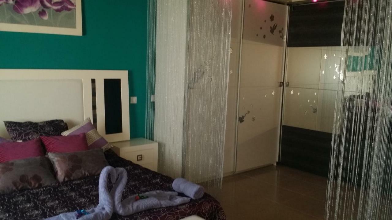 Casa Ary Villa Tesejerague Dış mekan fotoğraf