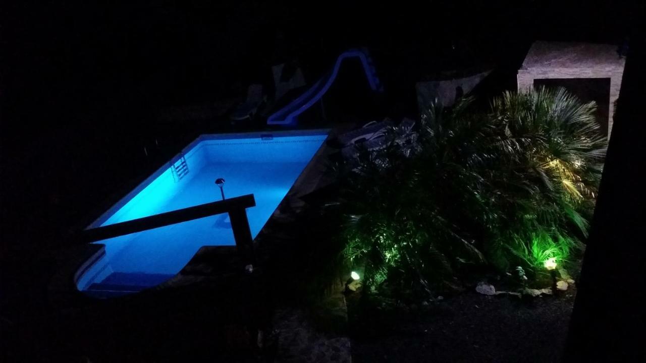Casa Ary Villa Tesejerague Dış mekan fotoğraf