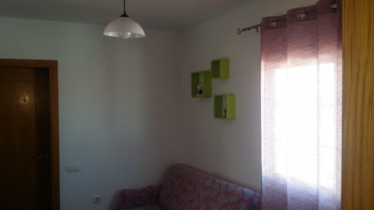 Casa Ary Villa Tesejerague Dış mekan fotoğraf