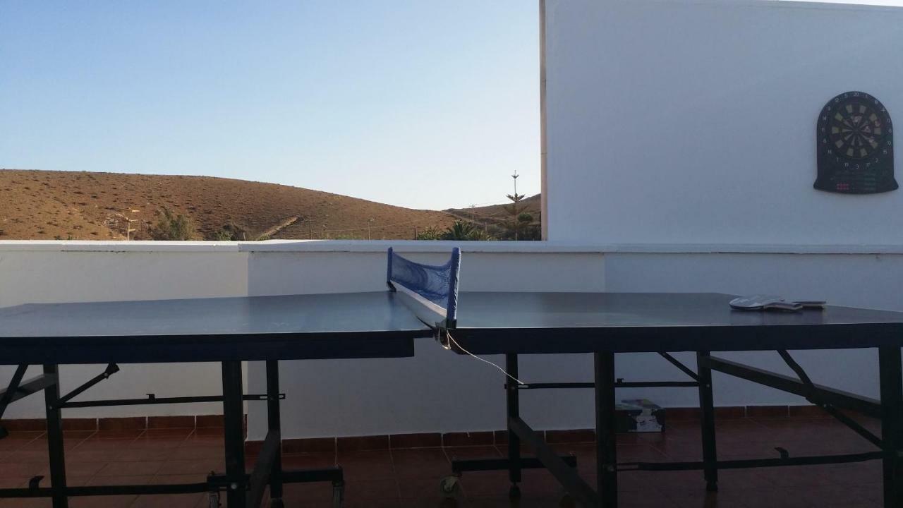 Casa Ary Villa Tesejerague Dış mekan fotoğraf